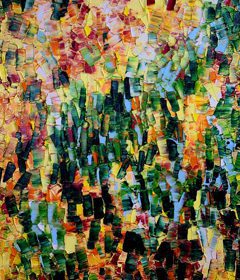 Cynthia Chapman
