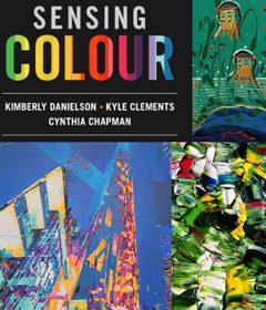 sensing colour