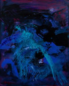 Inundation 16x20 Patricia Gagic Sept 6 2022 029