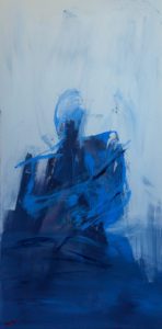 Midnite Blue 30x60 Patricia Gagic Sept 6 2022 019