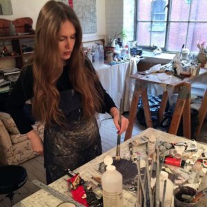 marianne fowler 1